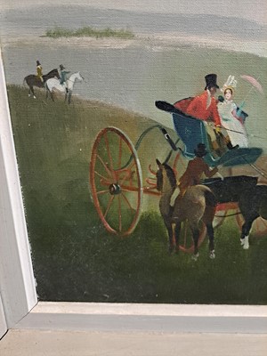 Lot 75 - Doris Zinkeisen (1898-1991)