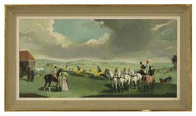 Lot 77 - Doris Zinkeisen (1898-1991)