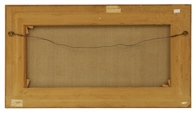 Lot 77 - Doris Zinkeisen (1898-1991)