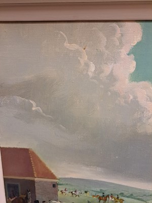 Lot 77 - Doris Zinkeisen (1898-1991)