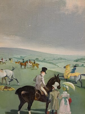 Lot 77 - Doris Zinkeisen (1898-1991)