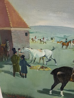 Lot 77 - Doris Zinkeisen (1898-1991)