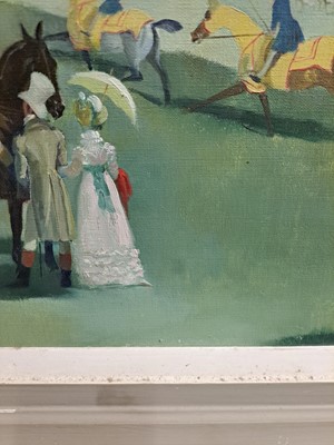 Lot 77 - Doris Zinkeisen (1898-1991)