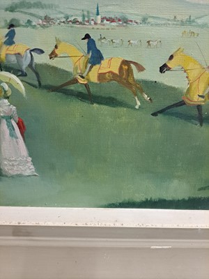 Lot 77 - Doris Zinkeisen (1898-1991)