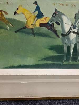 Lot 77 - Doris Zinkeisen (1898-1991)