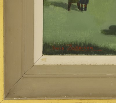 Lot 77 - Doris Zinkeisen (1898-1991)