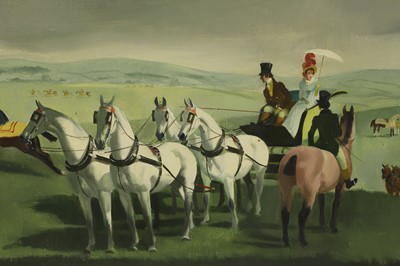 Lot 77 - Doris Zinkeisen (1898-1991)