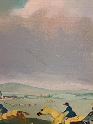 Lot 77 - Doris Zinkeisen (1898-1991)