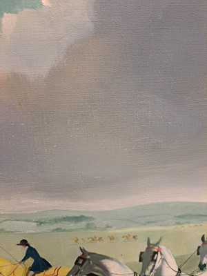 Lot 77 - Doris Zinkeisen (1898-1991)