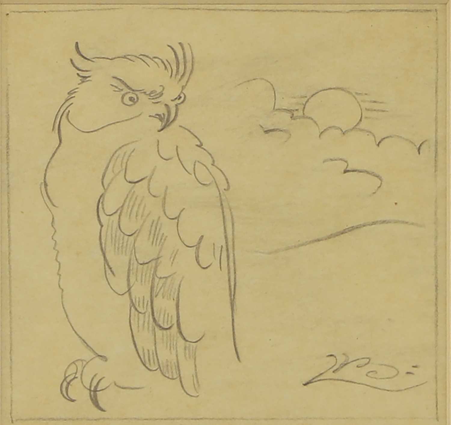 Lot 202 - Bernard Leach CH (1887-1979)