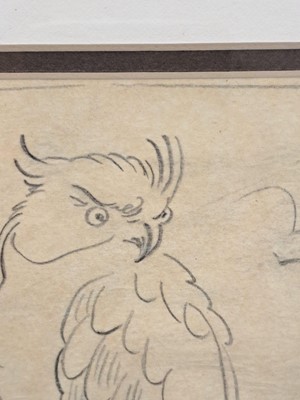 Lot 202 - Bernard Leach CH (1887-1979)