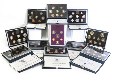 Lot 68 - Coins, Great Britain, Elizabeth II (1952-2022)