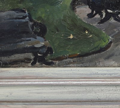 Lot 4 - Denise Broadley (1913-2007)