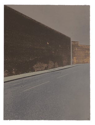 Lot 93 - Gerd Winner (German, b.1936)