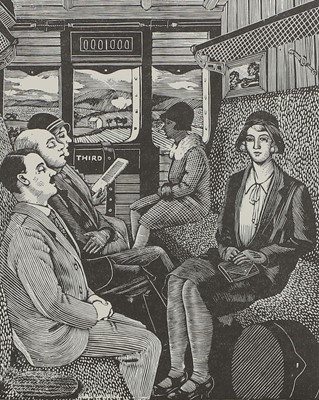 Lot 15 - Tirzah Garwood (1908-1951)