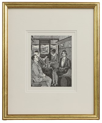 Lot 15 - Tirzah Garwood (1908-1951)