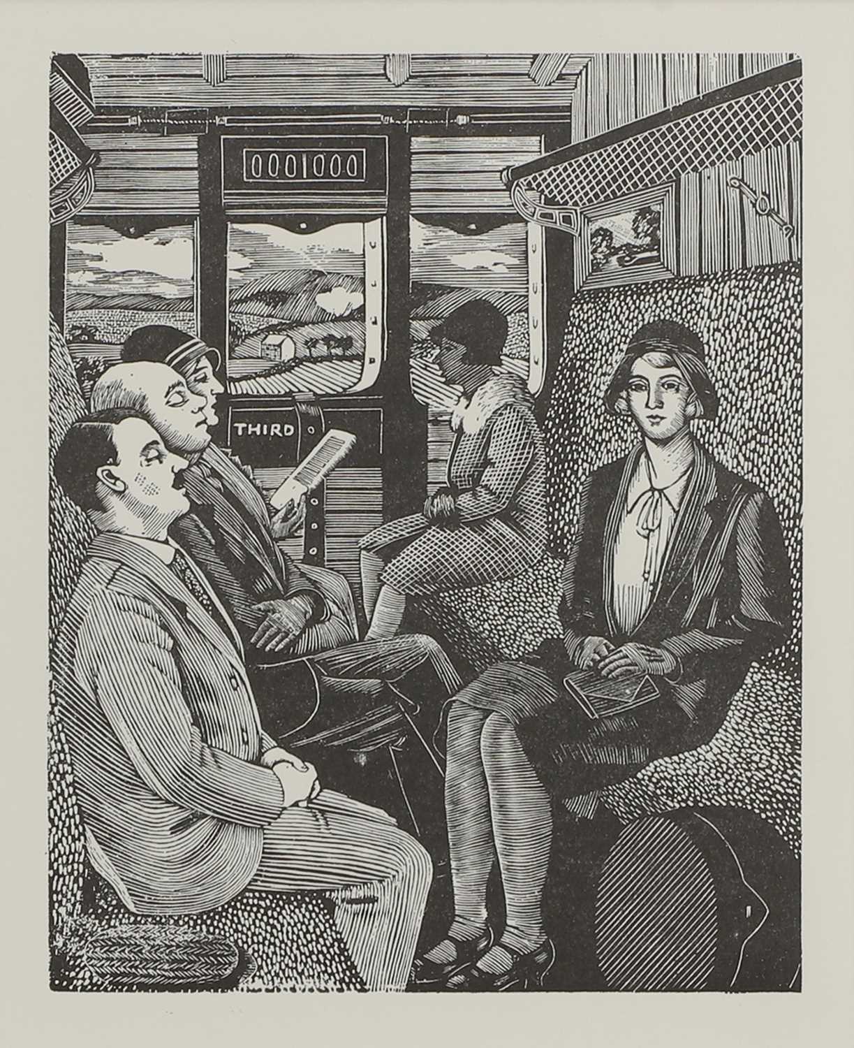 Lot 15 - Tirzah Garwood (1908-1951)