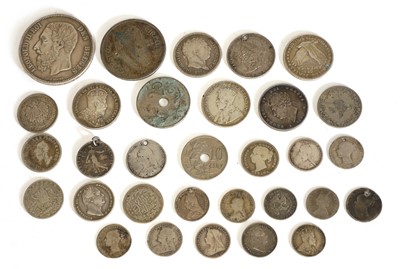 Lot 30 - Coins, Great Britain & World