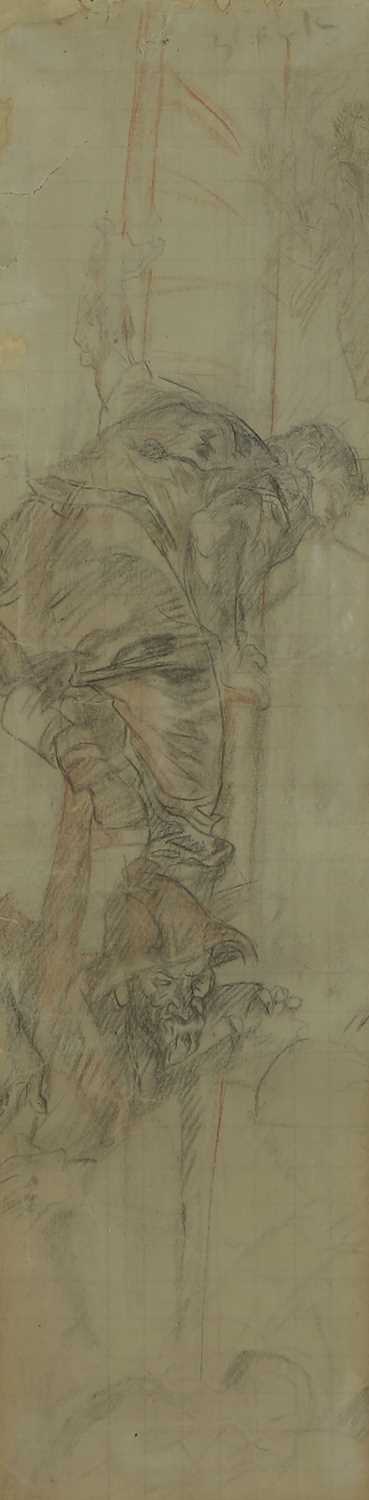 Lot 48 - Sir Frank William Brangwyn RA (1867-1956)