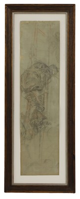 Lot 48 - Sir Frank William Brangwyn RA (1867-1956)
