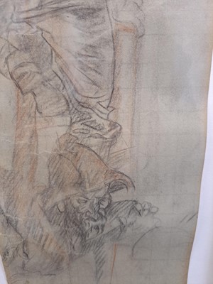 Lot 48 - Sir Frank William Brangwyn RA (1867-1956)