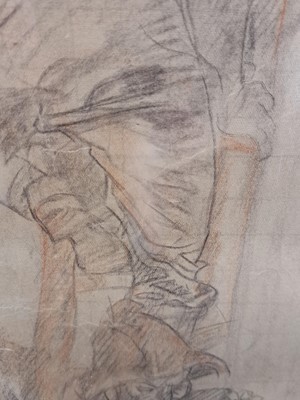 Lot 48 - Sir Frank William Brangwyn RA (1867-1956)