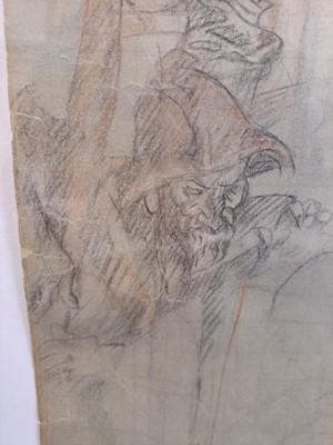 Lot 48 - Sir Frank William Brangwyn RA (1867-1956)