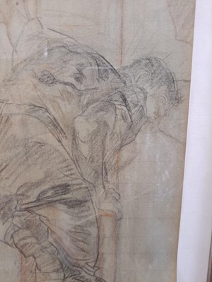 Lot 48 - Sir Frank William Brangwyn RA (1867-1956)