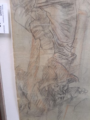 Lot 48 - Sir Frank William Brangwyn RA (1867-1956)