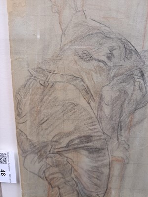 Lot 48 - Sir Frank William Brangwyn RA (1867-1956)