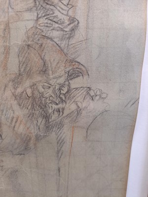 Lot 48 - Sir Frank William Brangwyn RA (1867-1956)