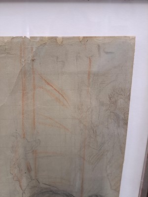 Lot 48 - Sir Frank William Brangwyn RA (1867-1956)