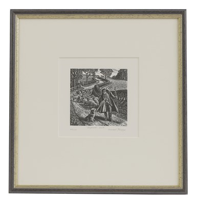 Lot 35 - Howard Phipps (b.1954)