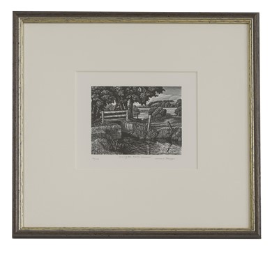 Lot 35 - Howard Phipps (b.1954)