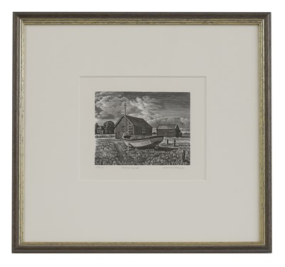 Lot 35 - Howard Phipps (b.1954)