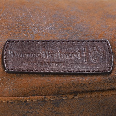 Lot 585 - A Vivienne Westwood 'Bettina' bag