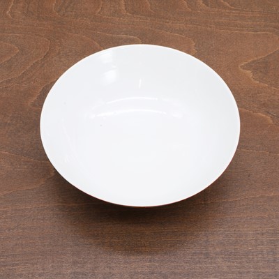 Lot 78 - A Chinese famille rose bowl