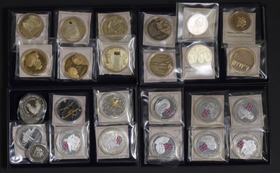 Lot 32 - Coins, Great Britain & World