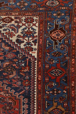 Lot 80 - Two wool rugs