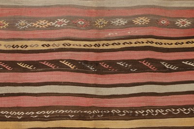 Lot 80 - Two wool rugs