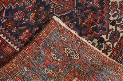 Lot 80 - Two wool rugs