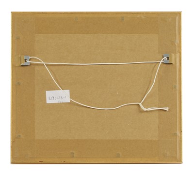 Lot 165 - Michael Rothenstein RA (1908-1993)