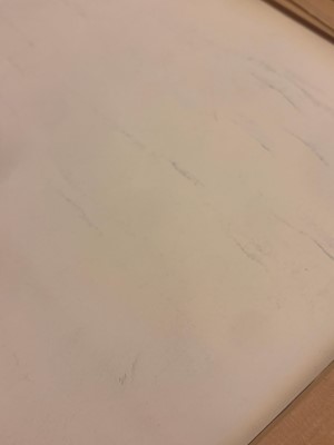 Lot 7 - The Rolling Stones: Two posters