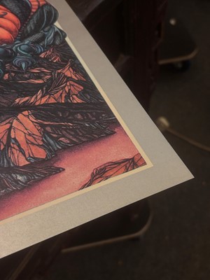 Lot 7 - The Rolling Stones: Two posters