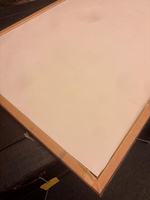 Lot 7 - The Rolling Stones: Two posters