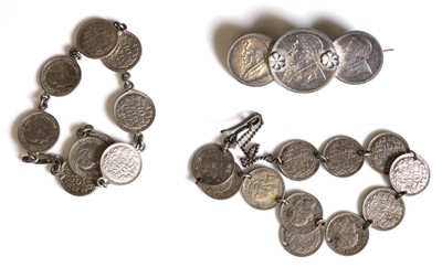 Lot 33 - Coins, Great Britain & World.