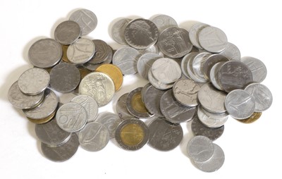 Lot 33 - Coins, Great Britain & World.