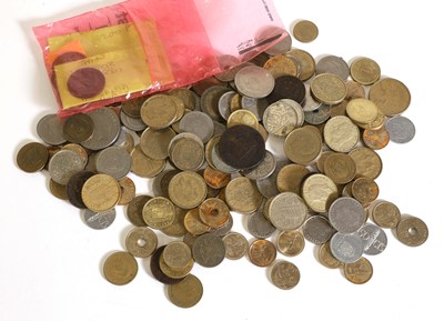Lot 33 - Coins, Great Britain & World.