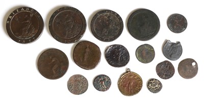 Lot 33 - Coins, Great Britain & World.