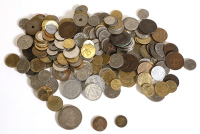 Lot 33 - Coins, Great Britain & World.